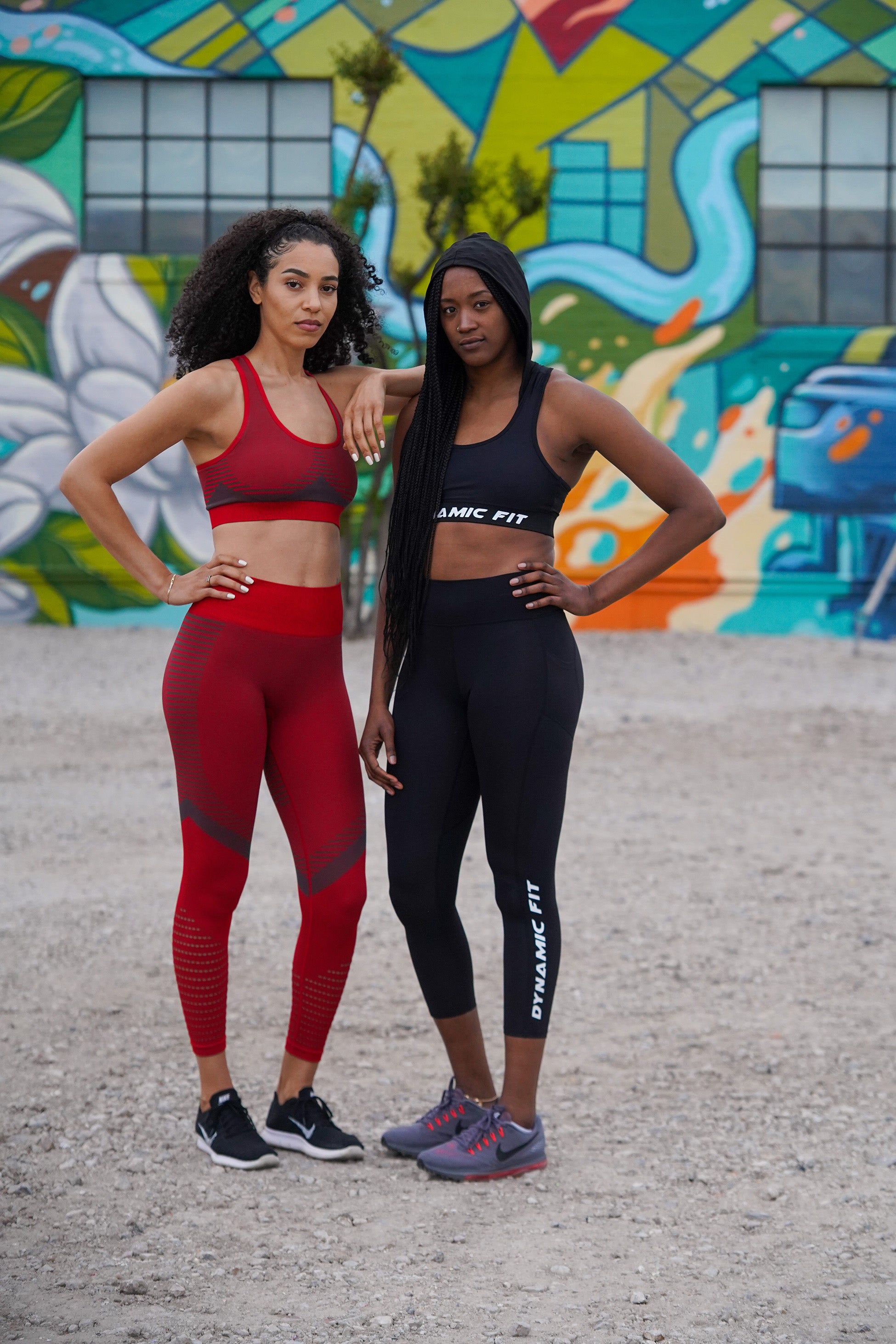 ARIAL SET