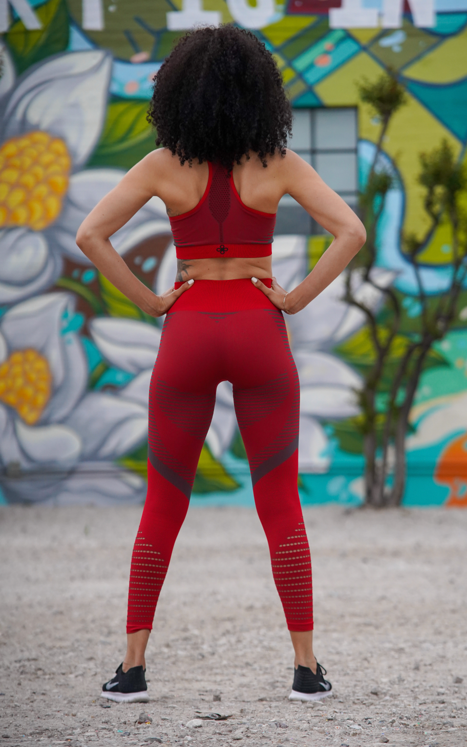 ARIAL SET