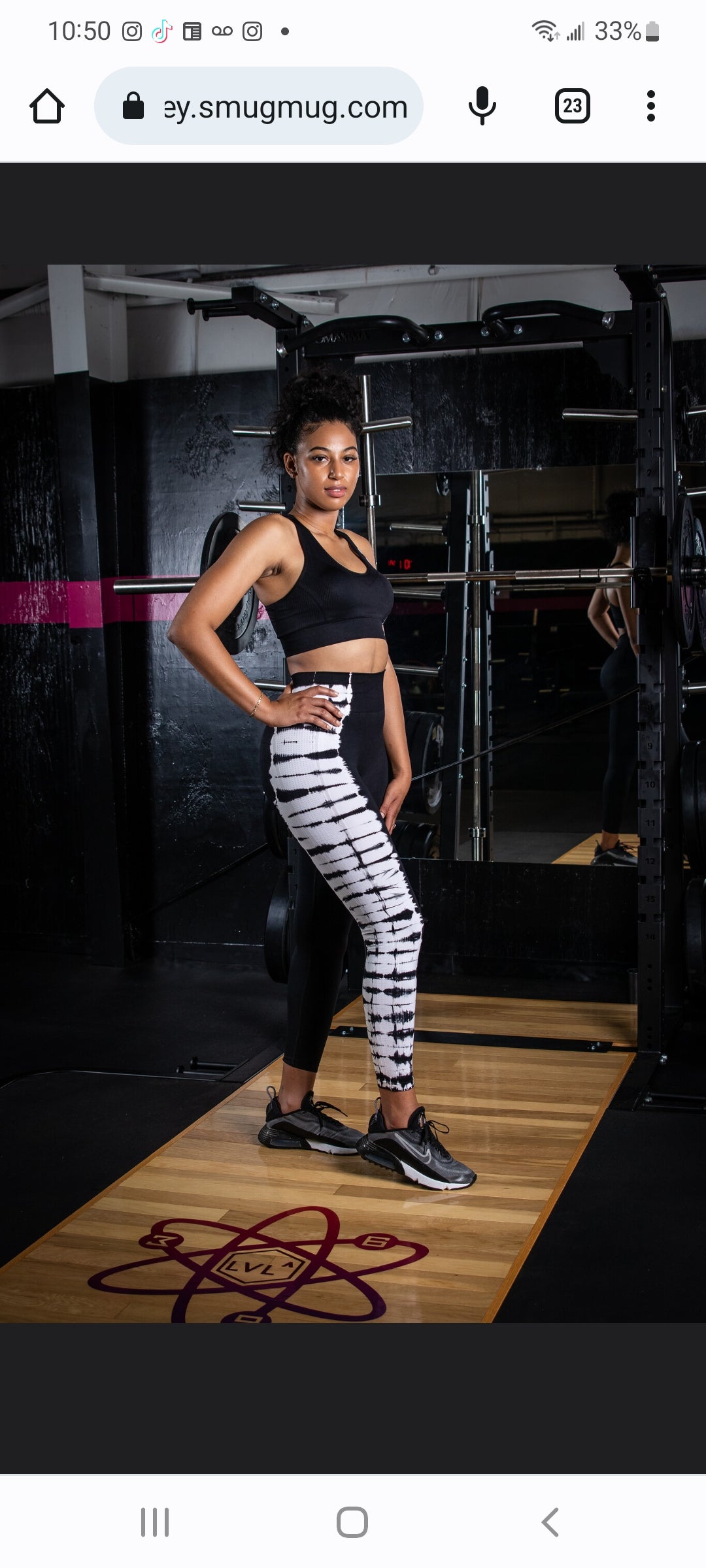 JENEAN SET