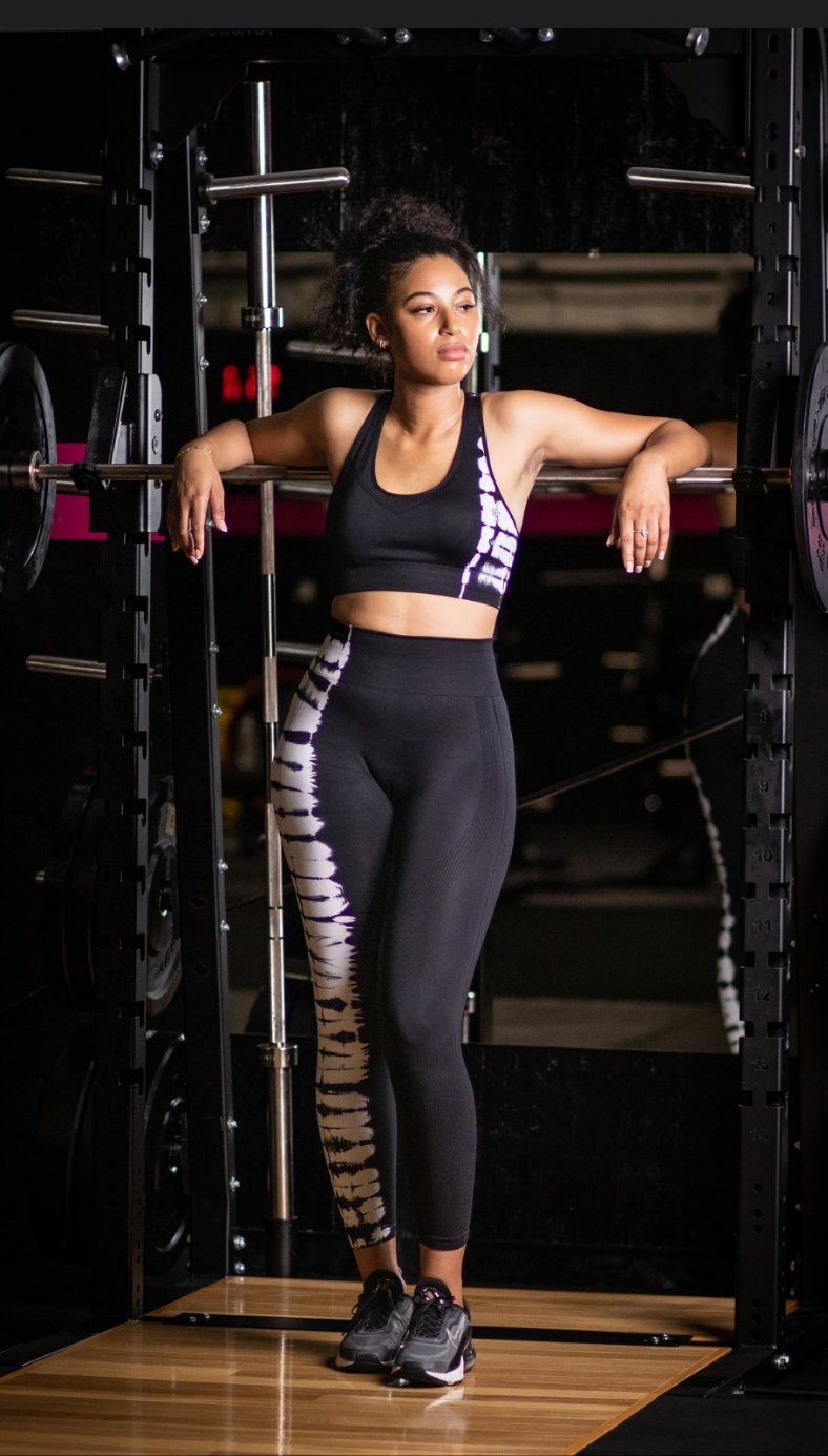 JENEAN SET